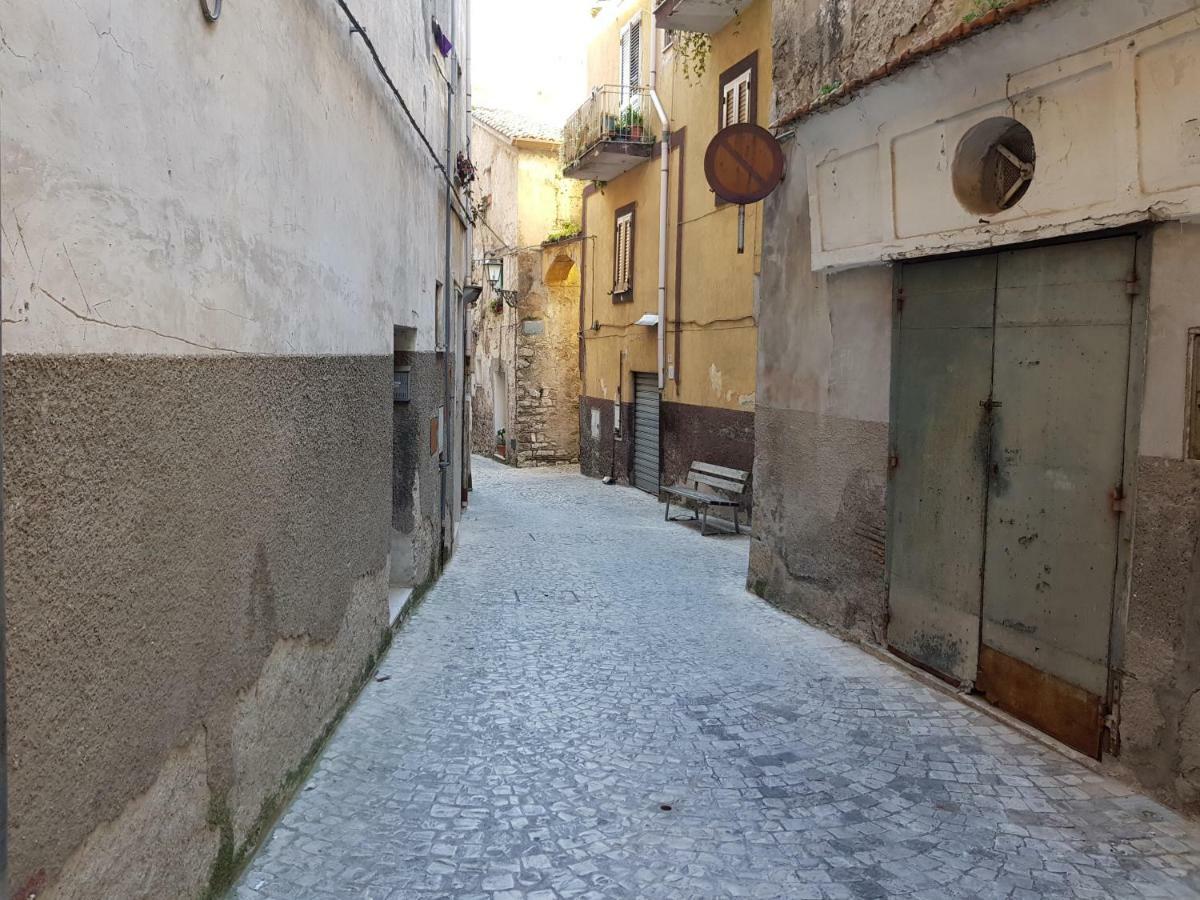 Willa La Dimora Di Ares Formia Zewnętrze zdjęcie